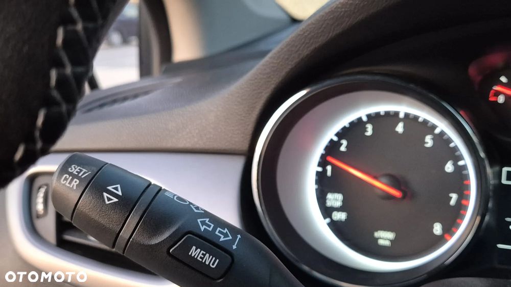 Opel Astra V 1.2 T 2020 S&S - 20