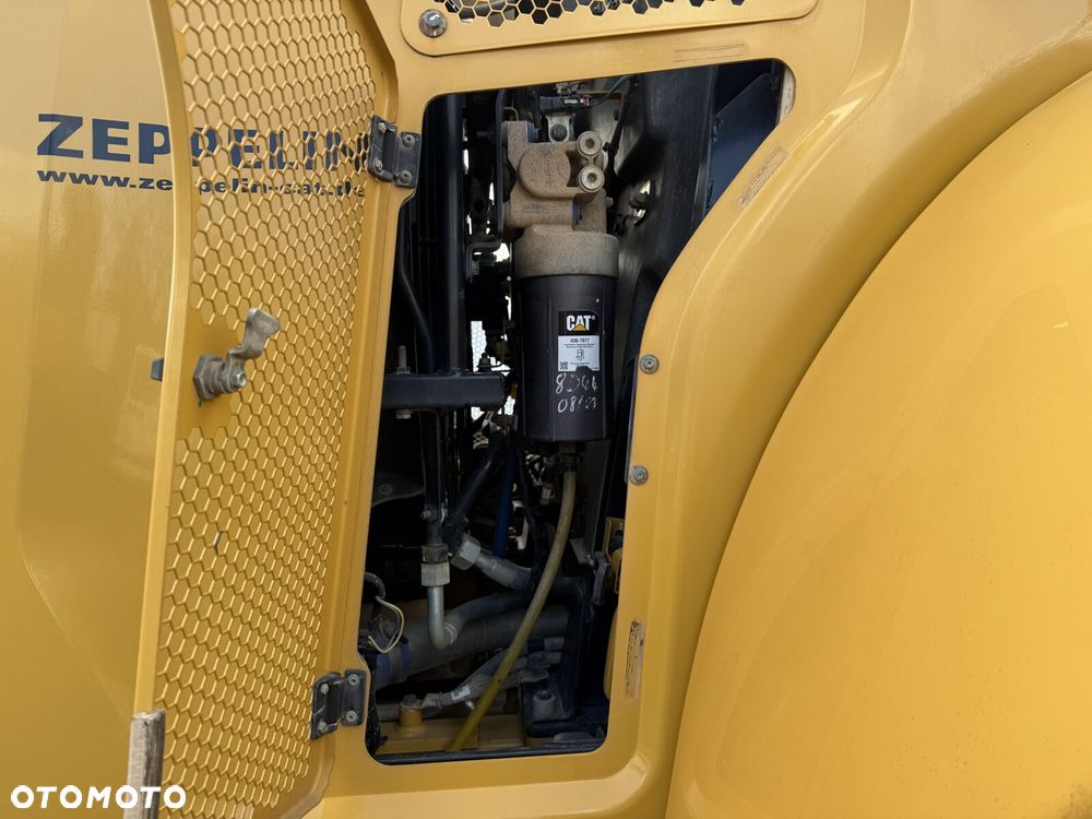 Caterpillar 972MXE - 22