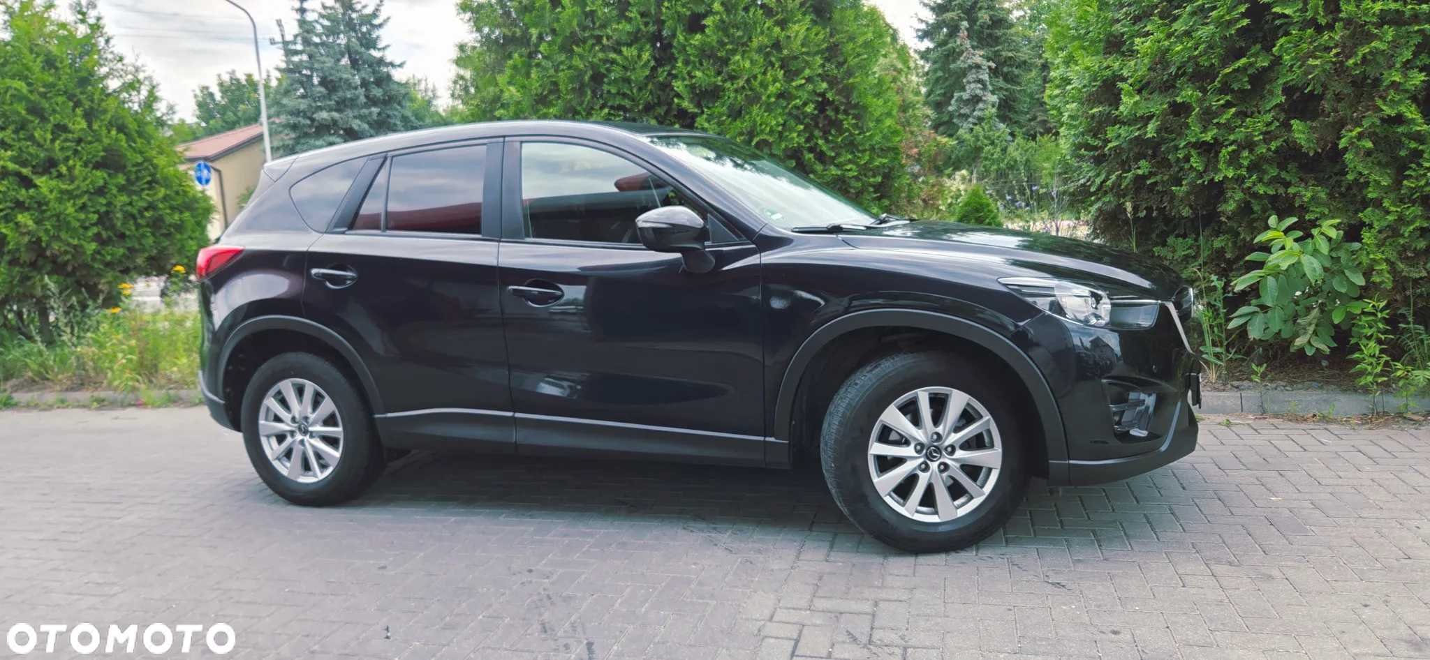 Mazda CX-5 SKYACTIV-D 150 AWD SCR KANGEI - 21