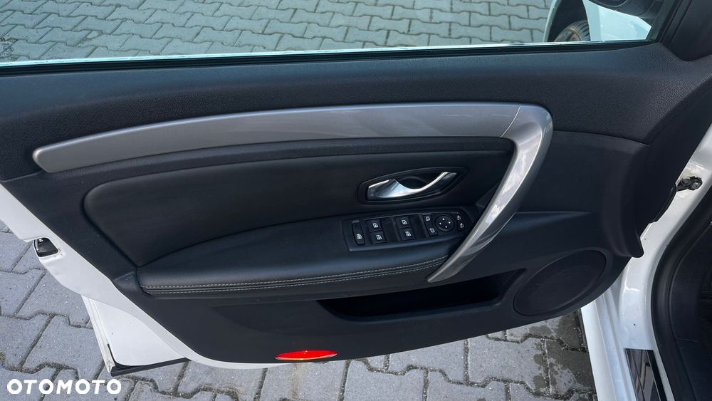 Renault Megane 1.6 Dynamique - 36