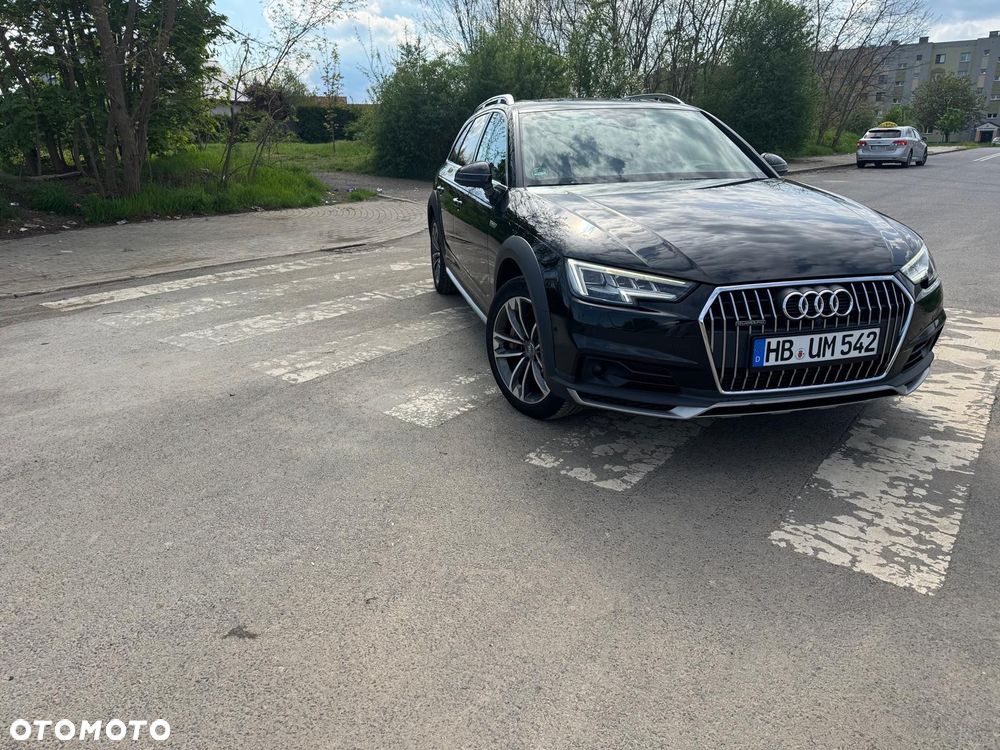 Audi A4 - 5