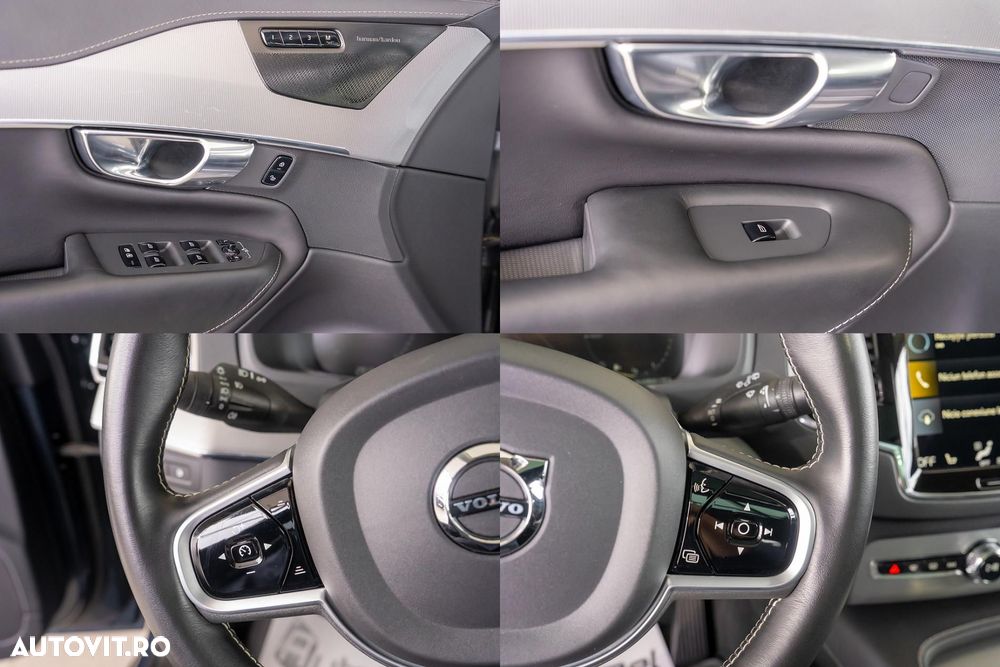 Volvo XC 90 Recharge T8 eAWD Inscription - 3