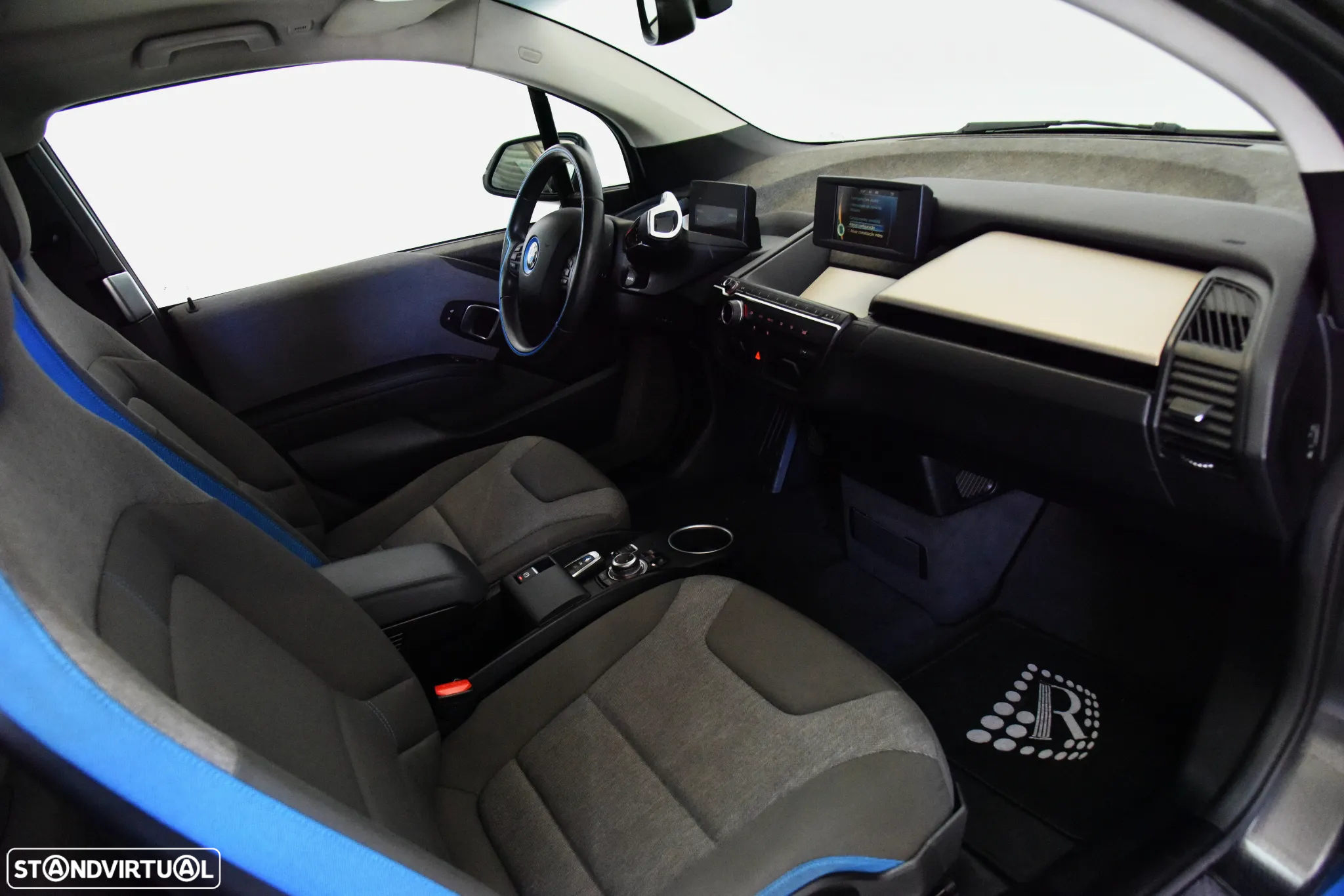 BMW i3 +Comfort Package Advance - 24