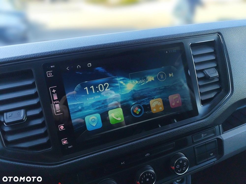 Volkswagen Crafter Trendline - 19