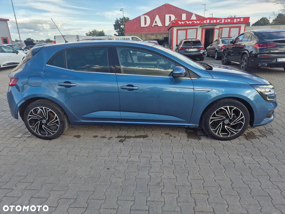 Renault Megane ENERGY TCe 130 INTENS - 6