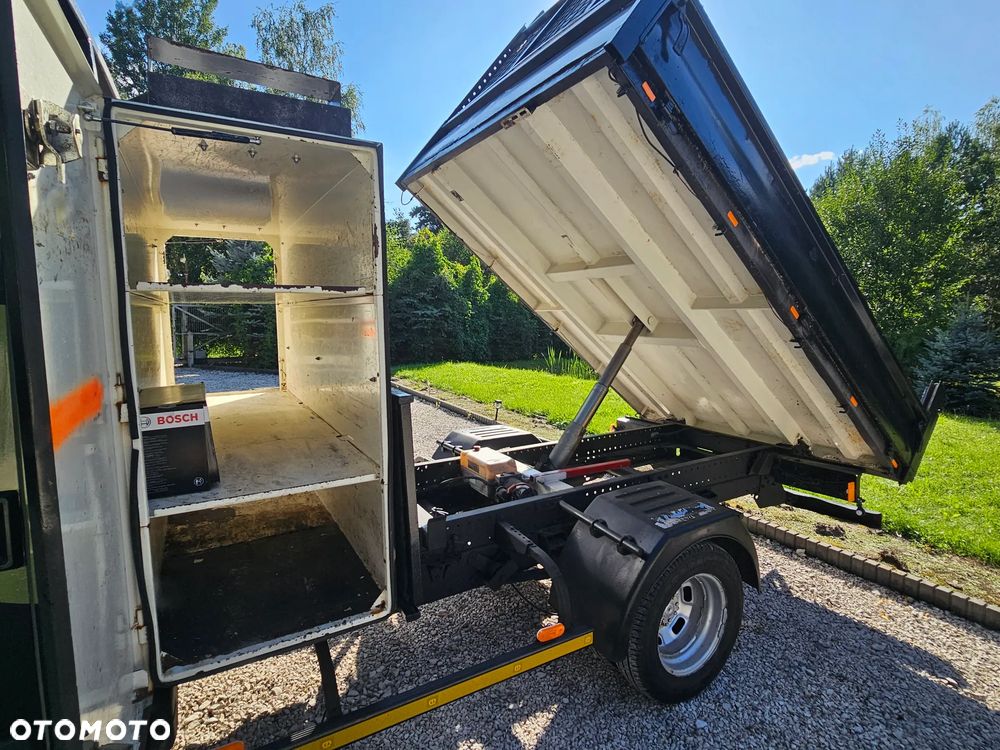 Iveco 35 - C13 - 8