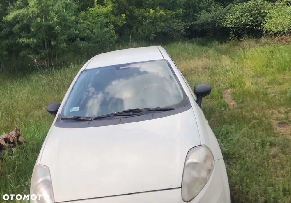 Fiat Punto 1.4 Easy S&S - 6