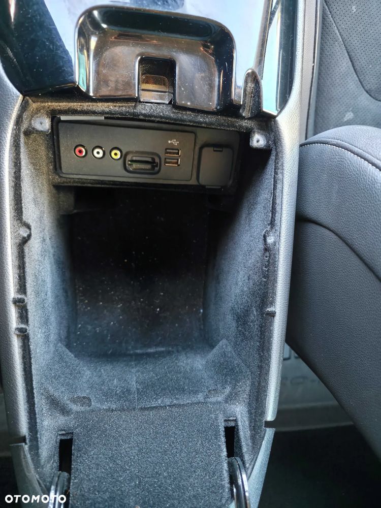 Ford Mondeo 2.0 TDCi STart-Stopp PowerShift-Aut ST-Line - 22