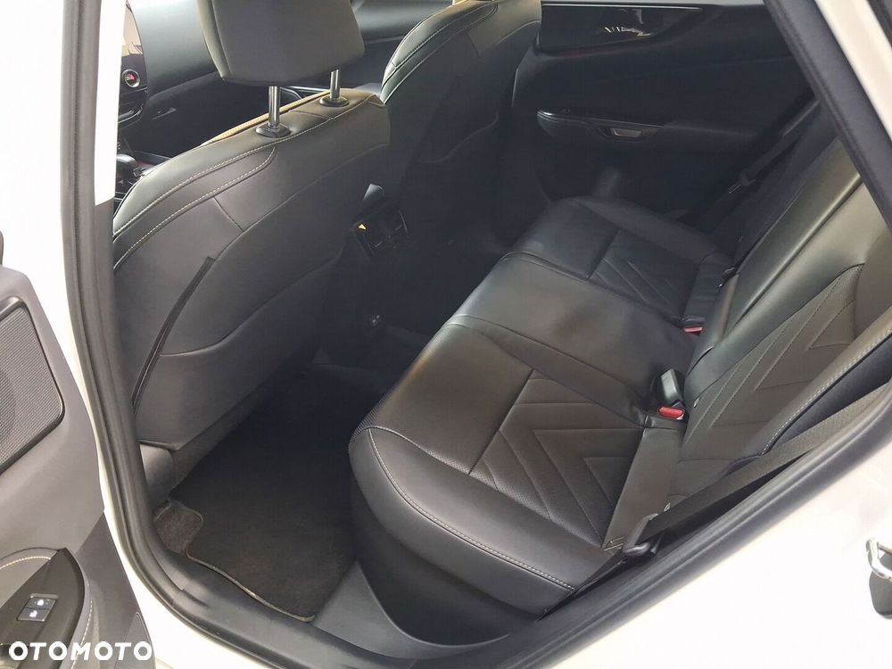 Lexus NX 350h Prestige AWD - 23