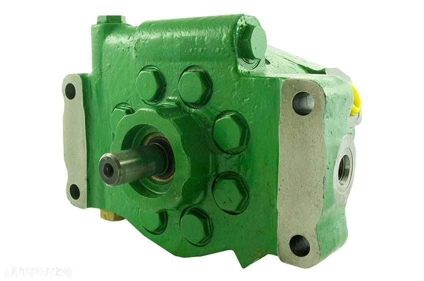 Pompa Hidraulica tractor John Deere 7710,7700,6600,3140,4050,6920,6930 - 1
