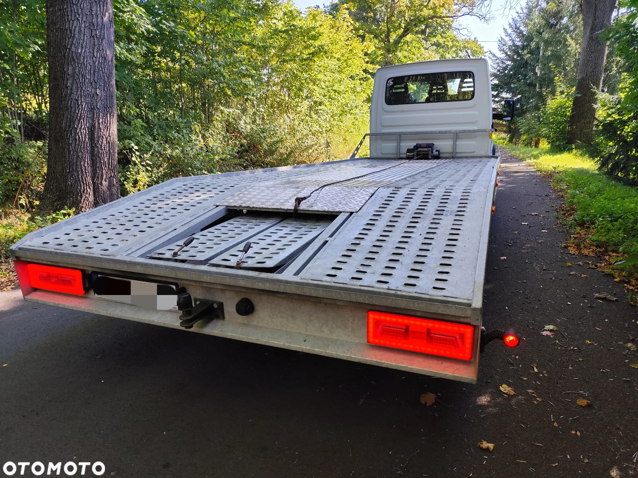Iveco Daily 65C15 - 8