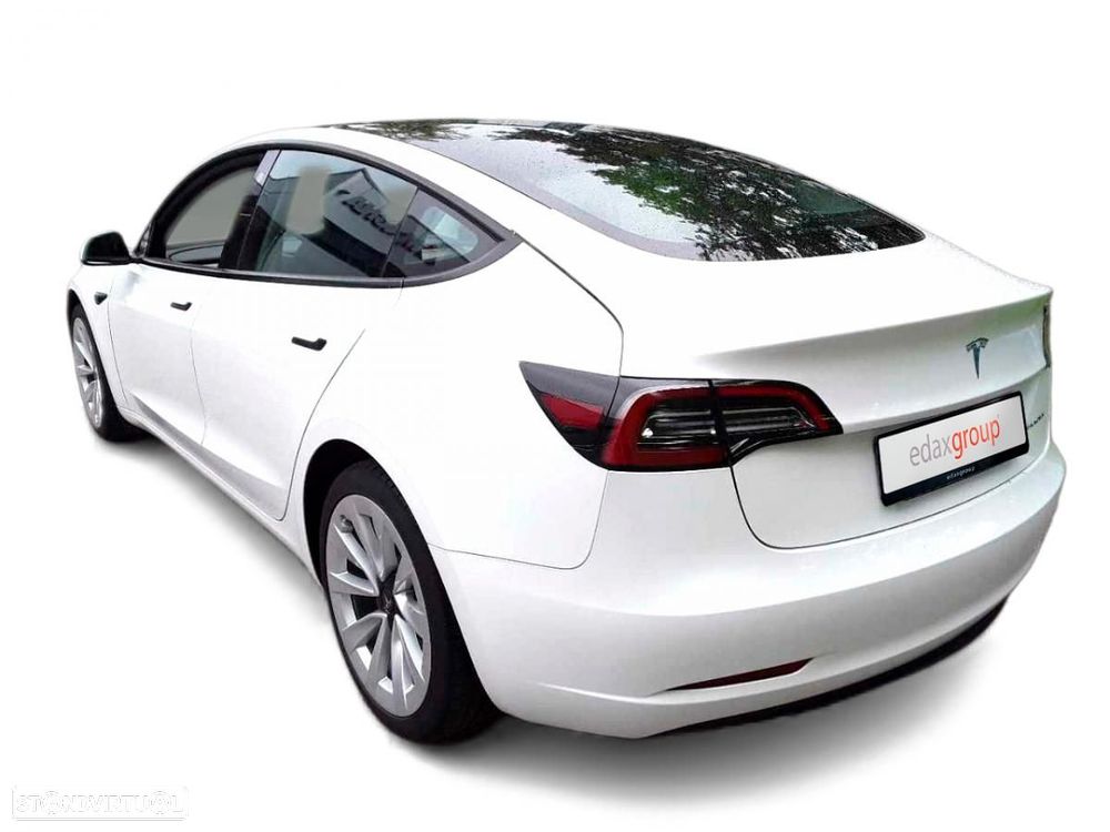 Tesla Model 3 Long Range Tração Integral - 2