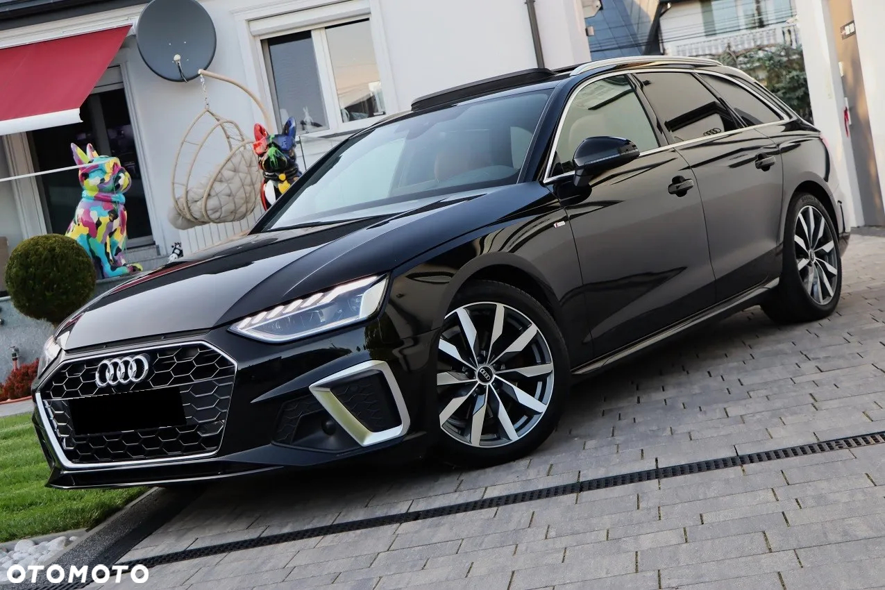 Audi A4 - 2