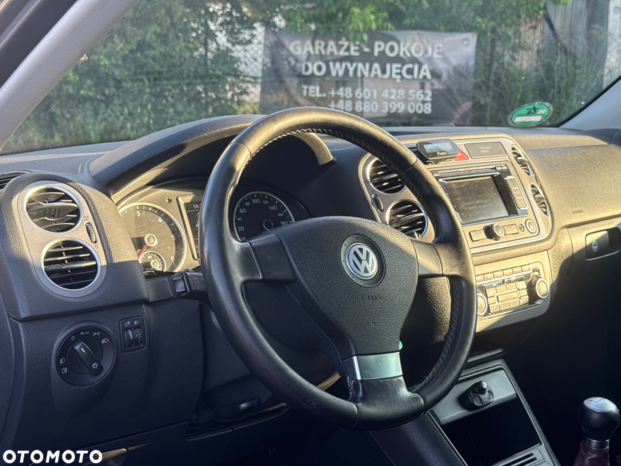 Volkswagen Tiguan 2.0 TDI 4Mot Sport&Style - 17