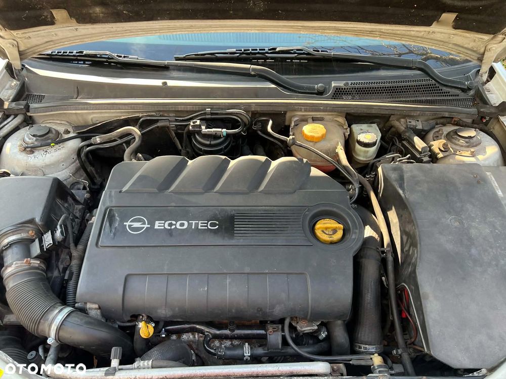 Opel Vectra 1.9 CDTI - 5