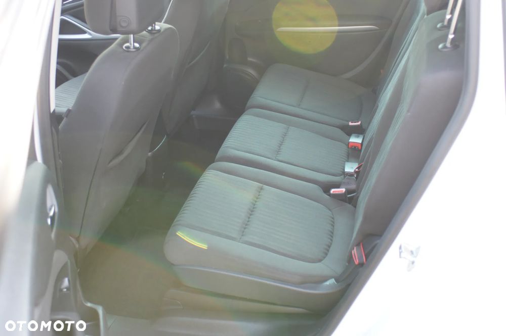 Opel Zafira Tourer 1.4 Turbo Sport - 18