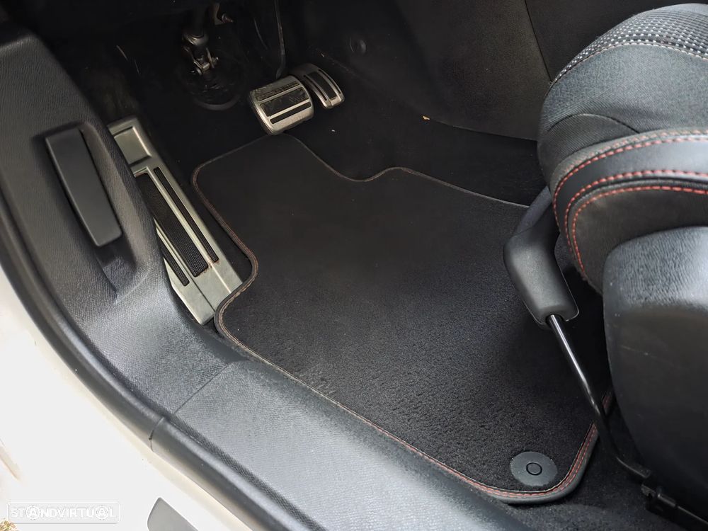 Peugeot 308 PureTech 130 EAT6 Stop & Start GT-Line Edition - 10