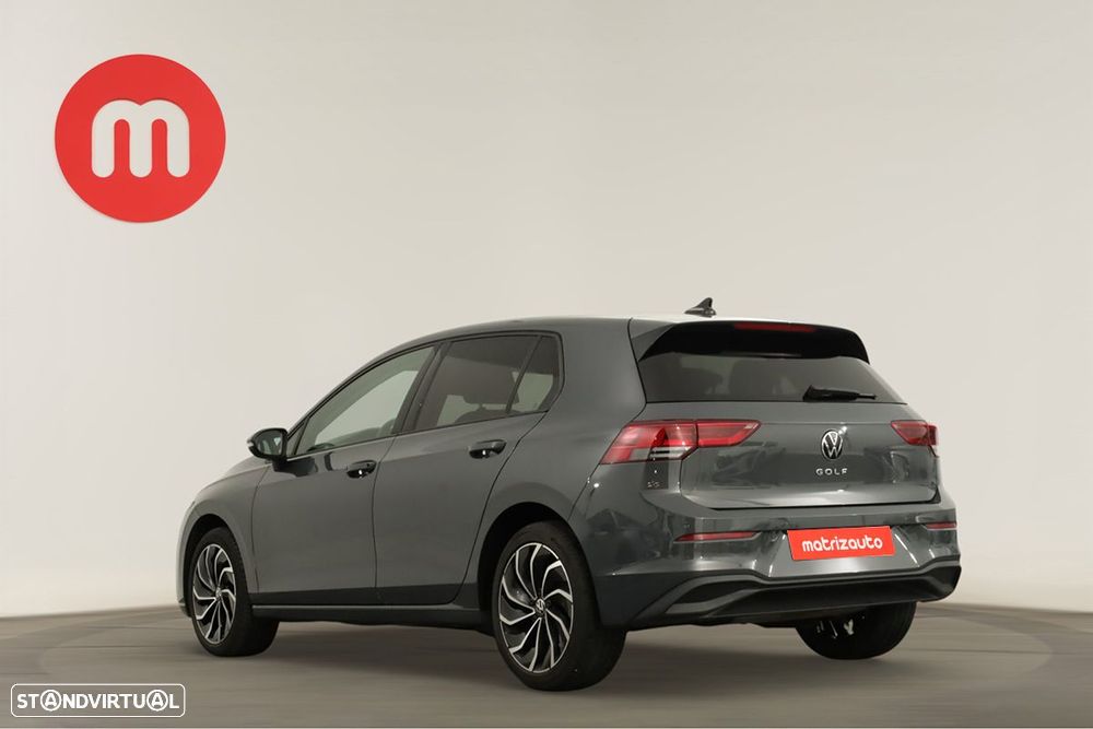 VW Golf 1.0 TSI Life - 3