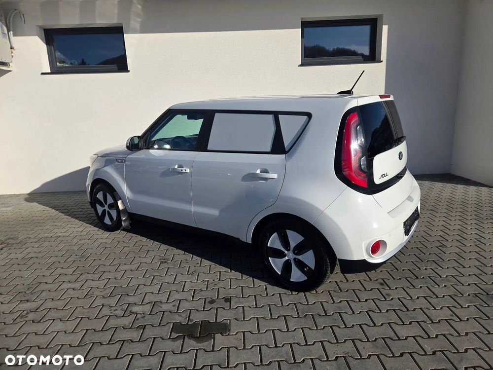 Kia Soul - 19