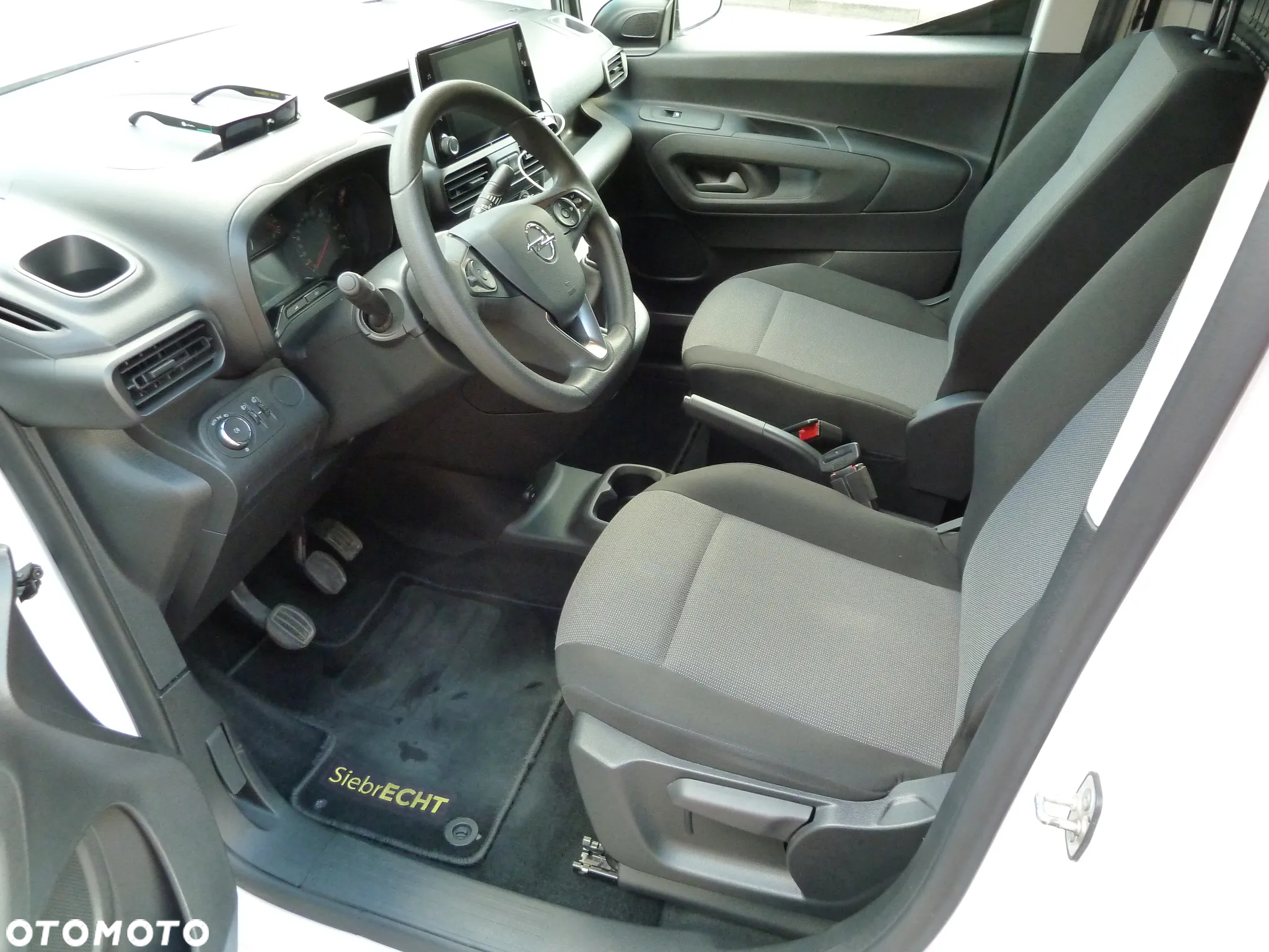 Opel Combo L2 - 11
