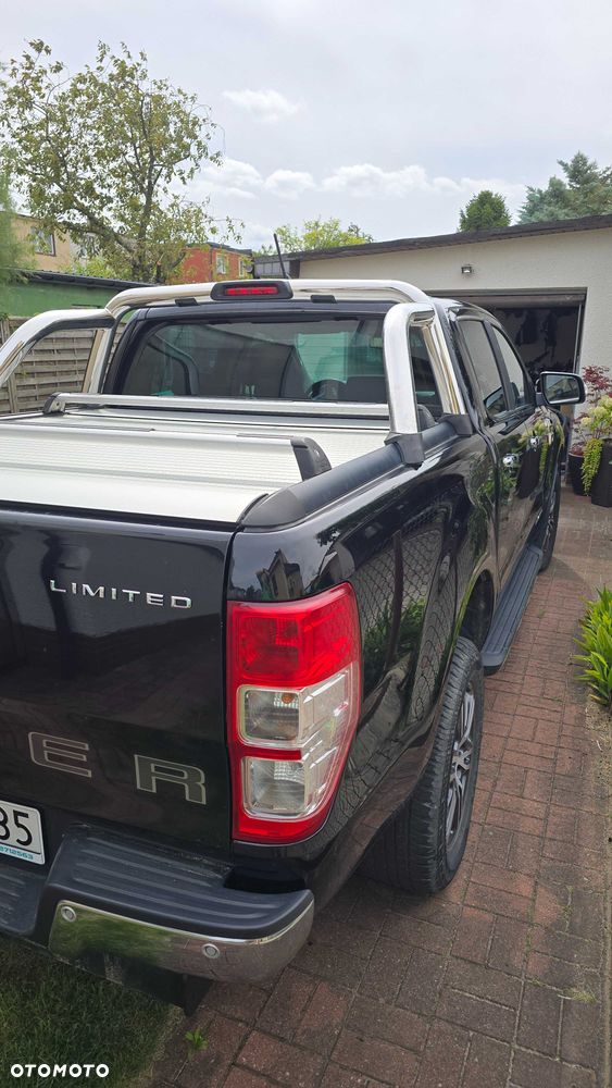 Ford Ranger - 4