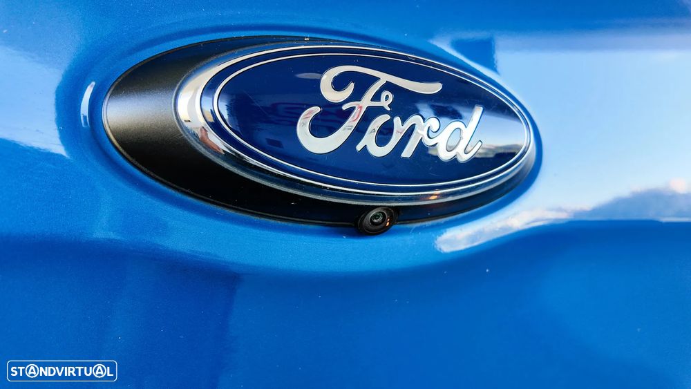 Ford Ranger 2,0 l EcoBlue Auto Raptor - 42