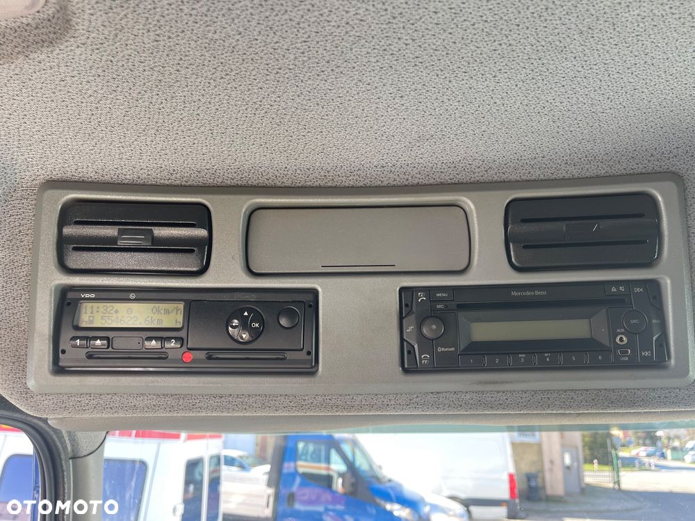 Mercedes-Benz Atego 1224 - 8