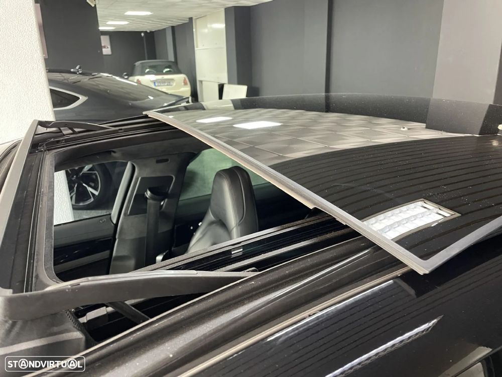 Porsche Panamera Turbo S E-Hybrid - 23