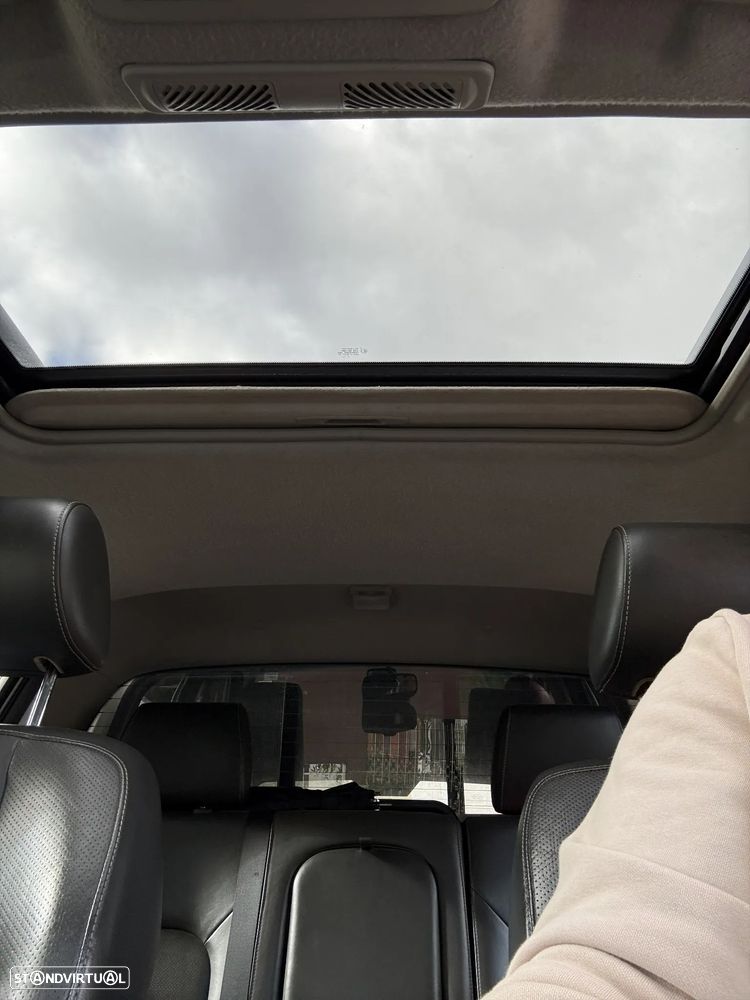 Nissan Navara 2.5 dCi CD LE Hi-Tech +P.Premium 4WD - 17