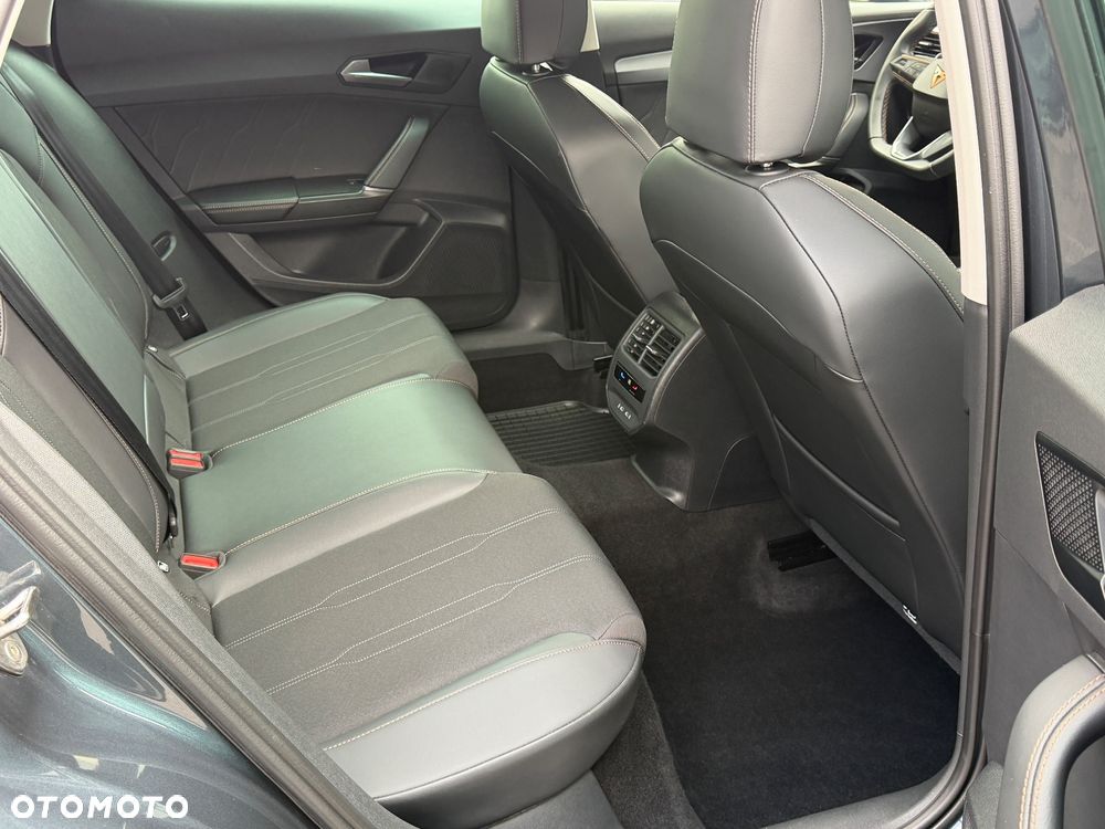 Cupra Formentor 1.5 TSI DSG - 33