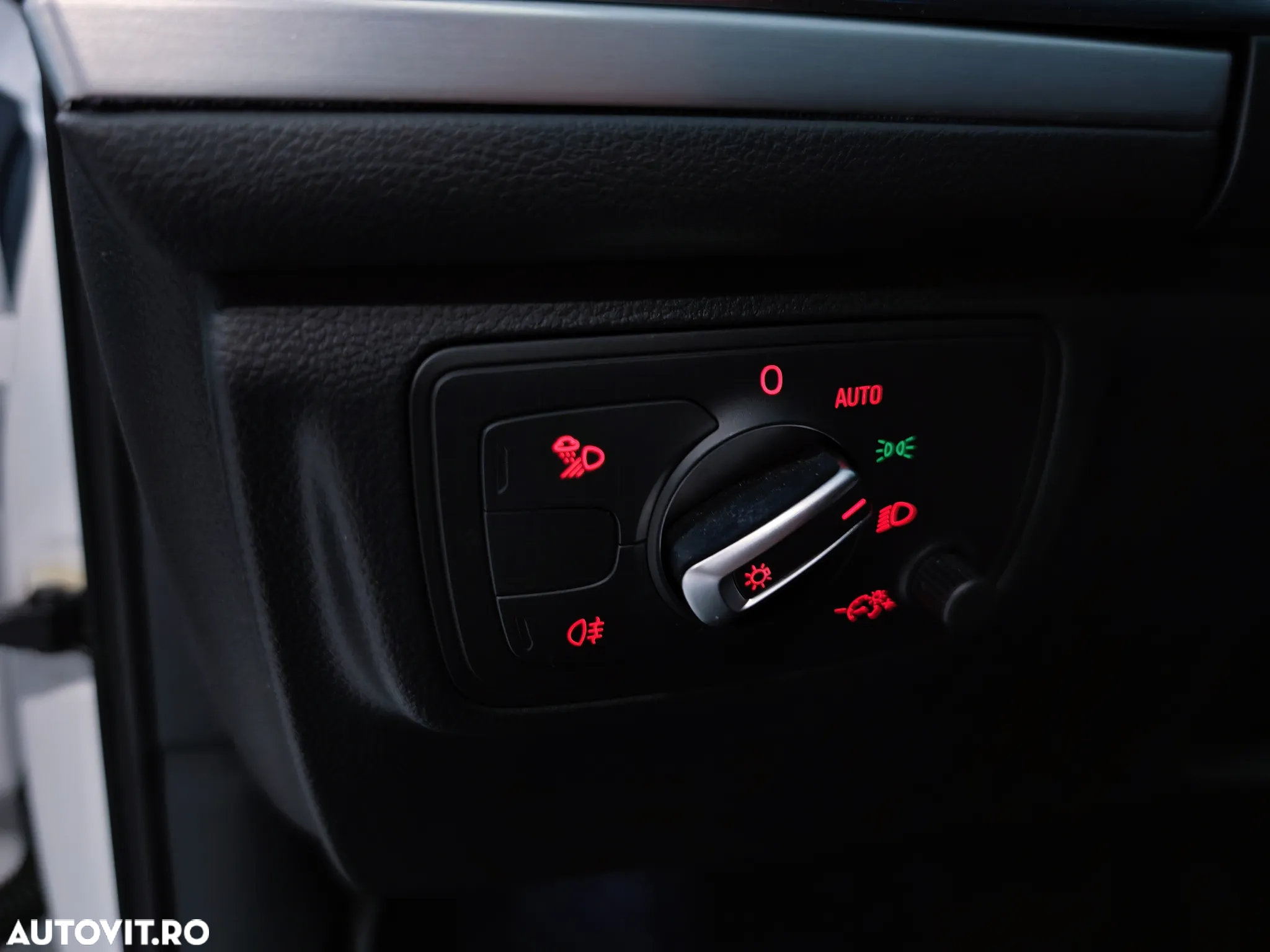 Audi A6 2.0 TDI Multitronic - 23