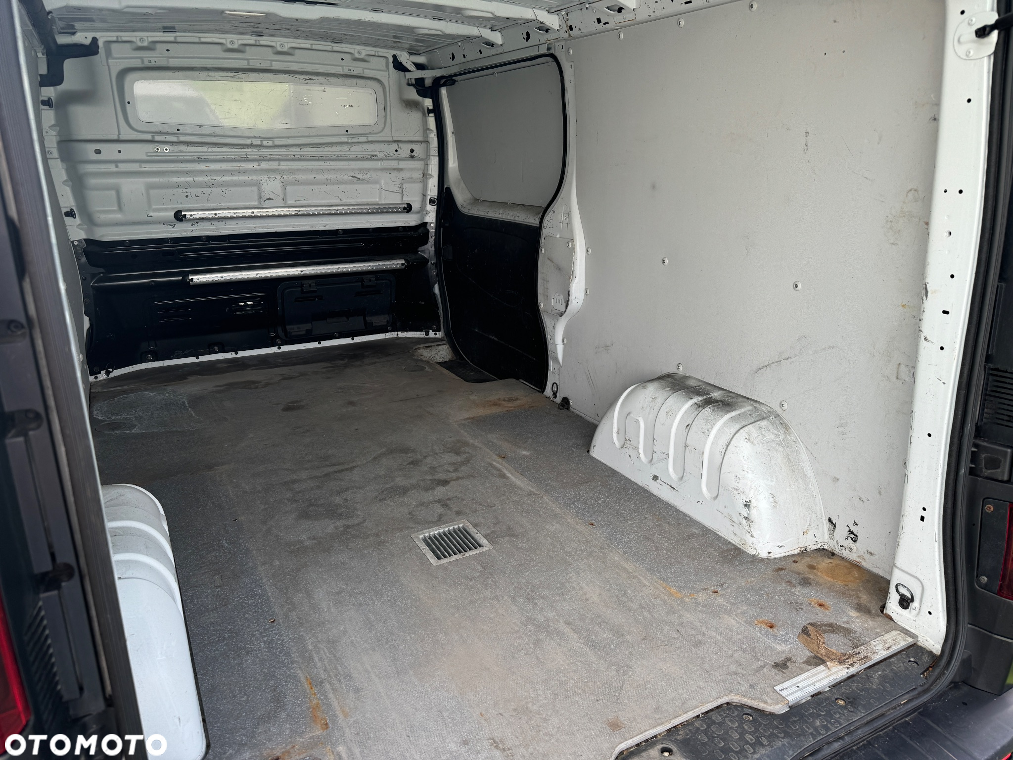 Renault Trafic - 34
