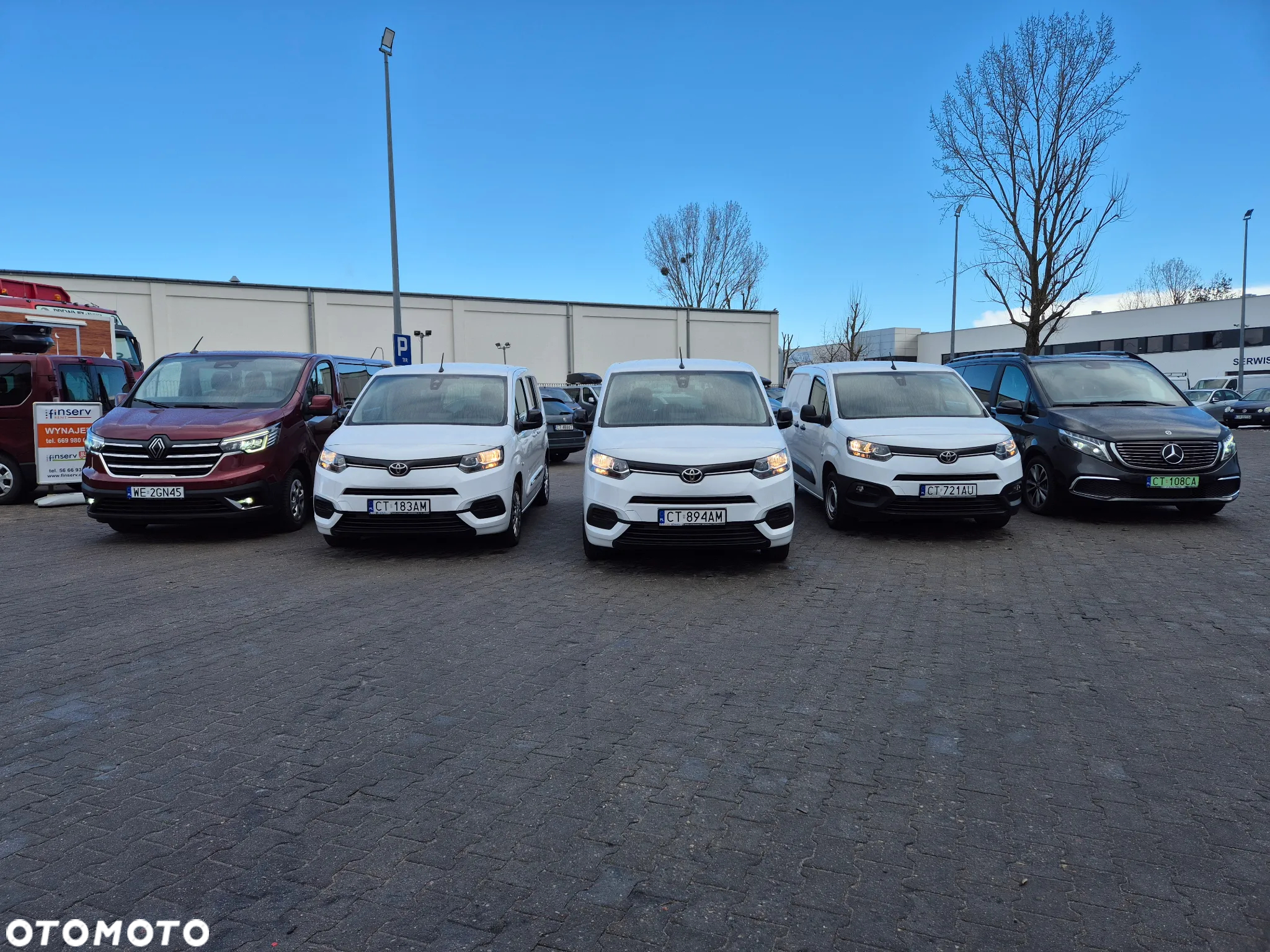 Toyota Proace City Verso Long 1.5 D-4D Business - 4