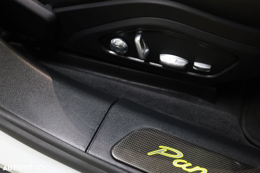 Porsche Panamera Turbo S E-Hybrid Executive - 23