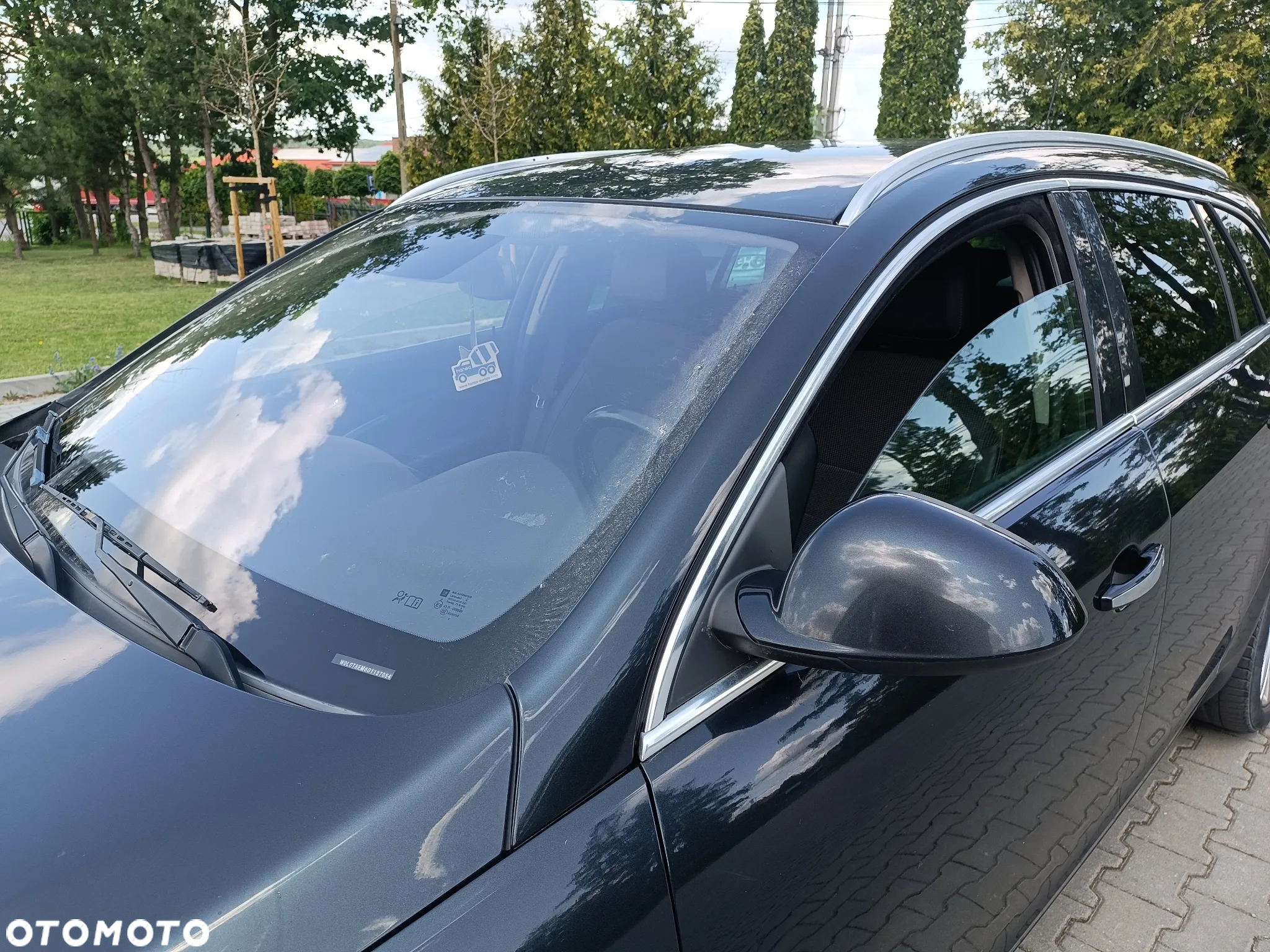 Opel Insignia 2.0 CDTI Cosmo - 7