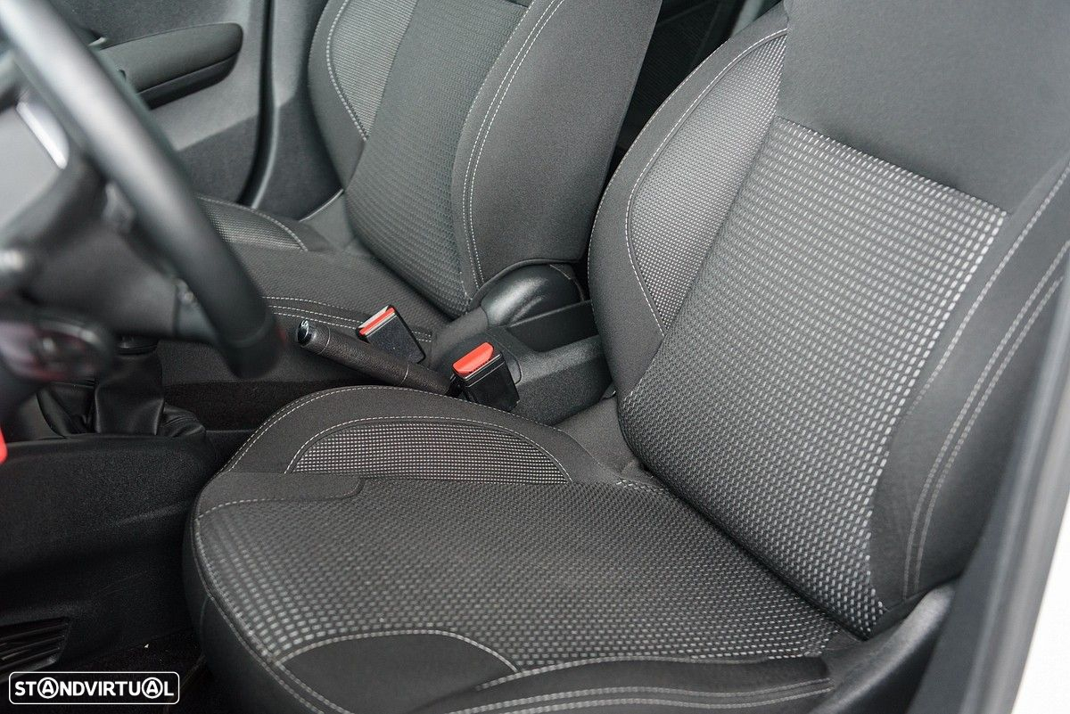 Peugeot 208 1.2 PureTech Allure - 7