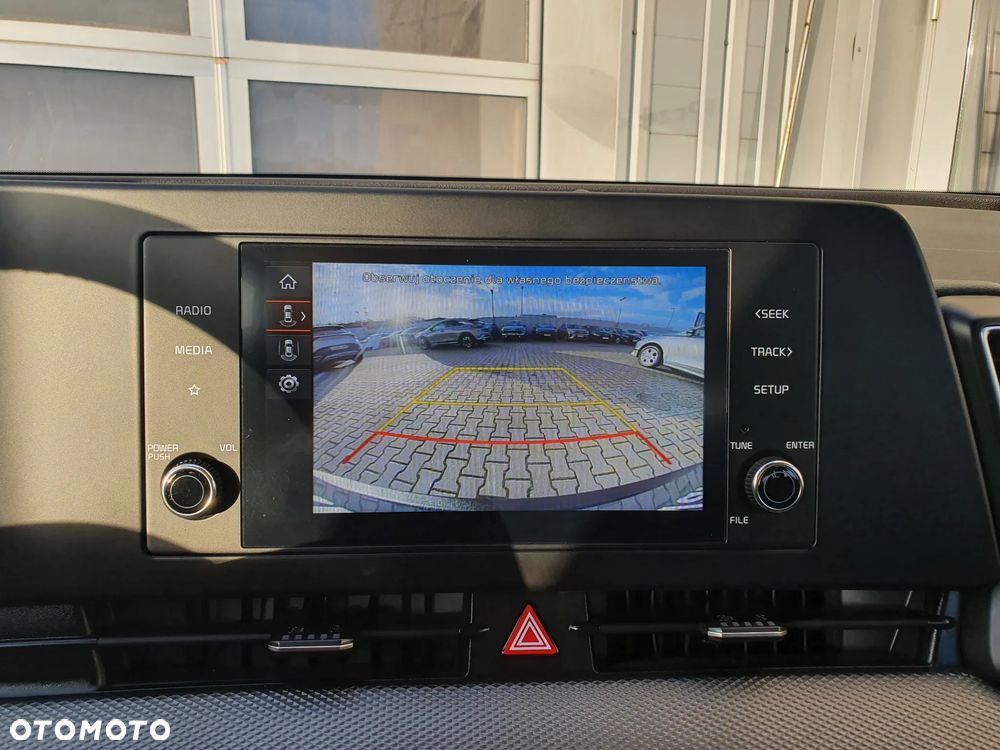 Kia Sportage 1.6 T-GDI M 2WD - 36