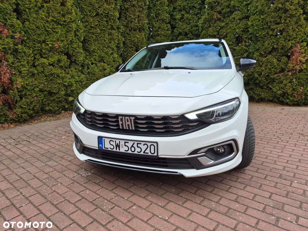 Fiat Tipo 1.0 T3 City Life - 1