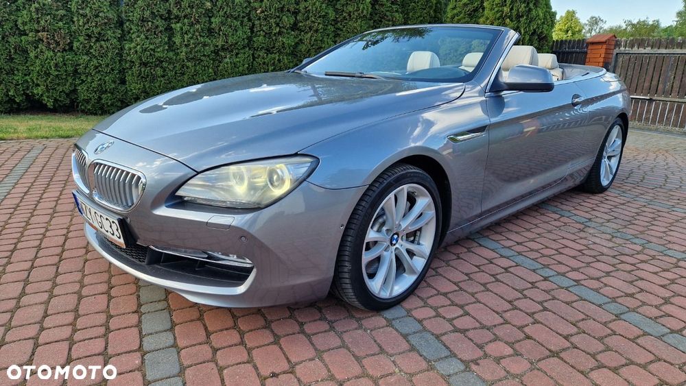 BMW Seria 6 - 2