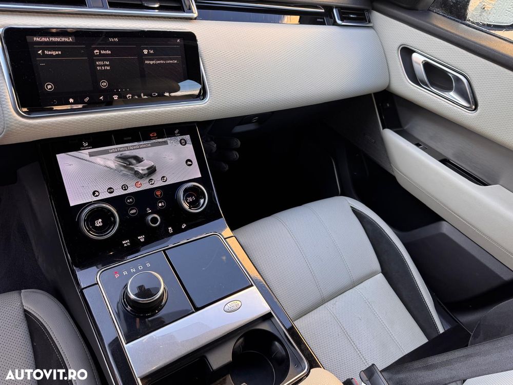Land Rover Range Rover Velar 2.0 R-Dynamic - 3