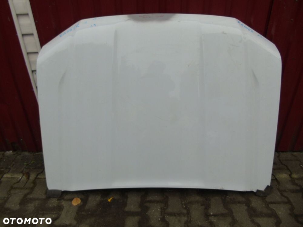 Ford Ranger bok błotnik tylny AB39-25278A98-CE - 12