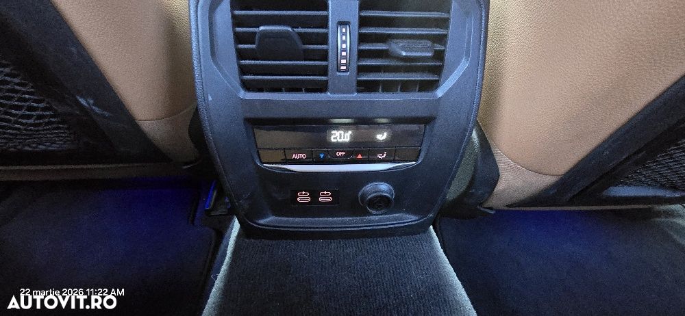 BMW Seria 3 320d Aut. xDrive M Sport - 14