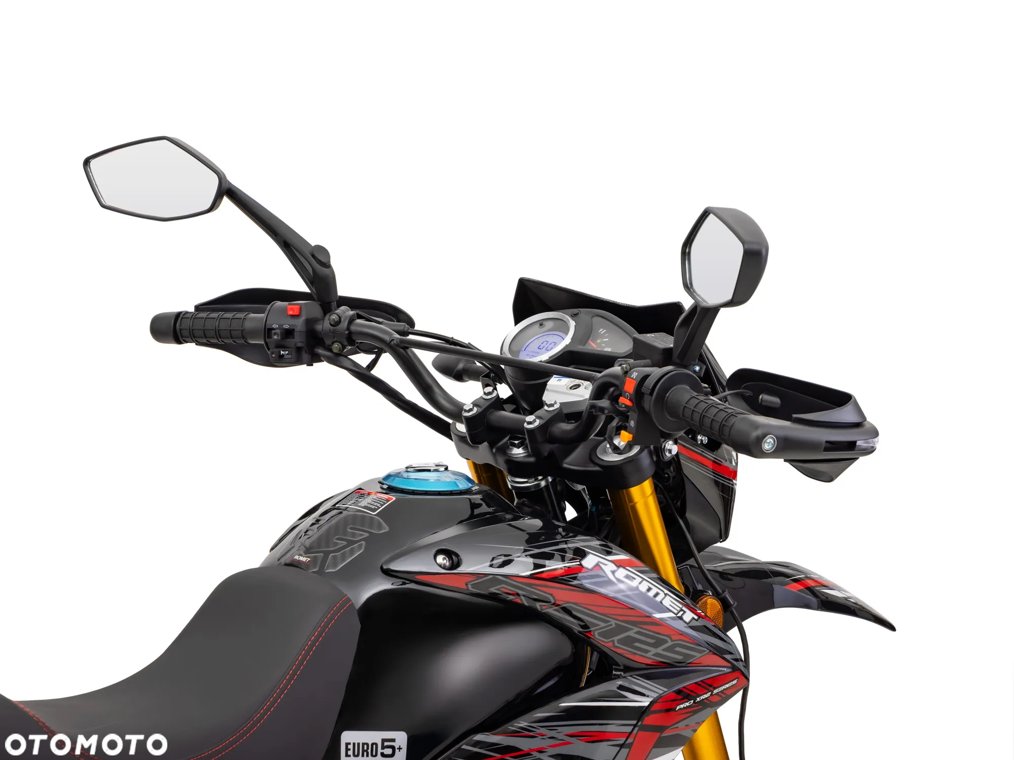 Romet CRS