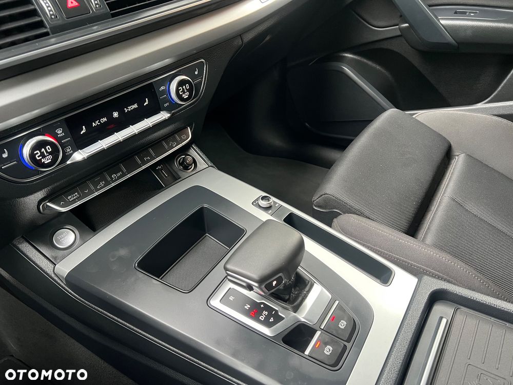 Audi Q5 45 TFSI quattro S tronic - 13