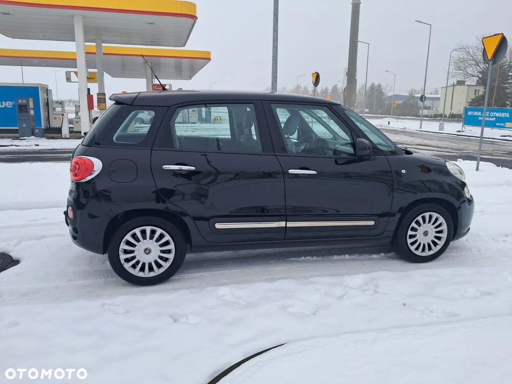 Fiat 500L 0.9 TwinAir Start&Stopp Lounge - 9