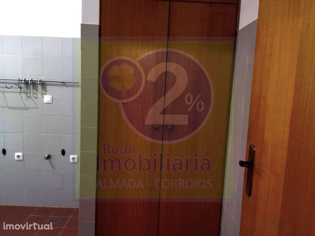 T3, estacionamento e arrecadação - Grande imagem: 5/13