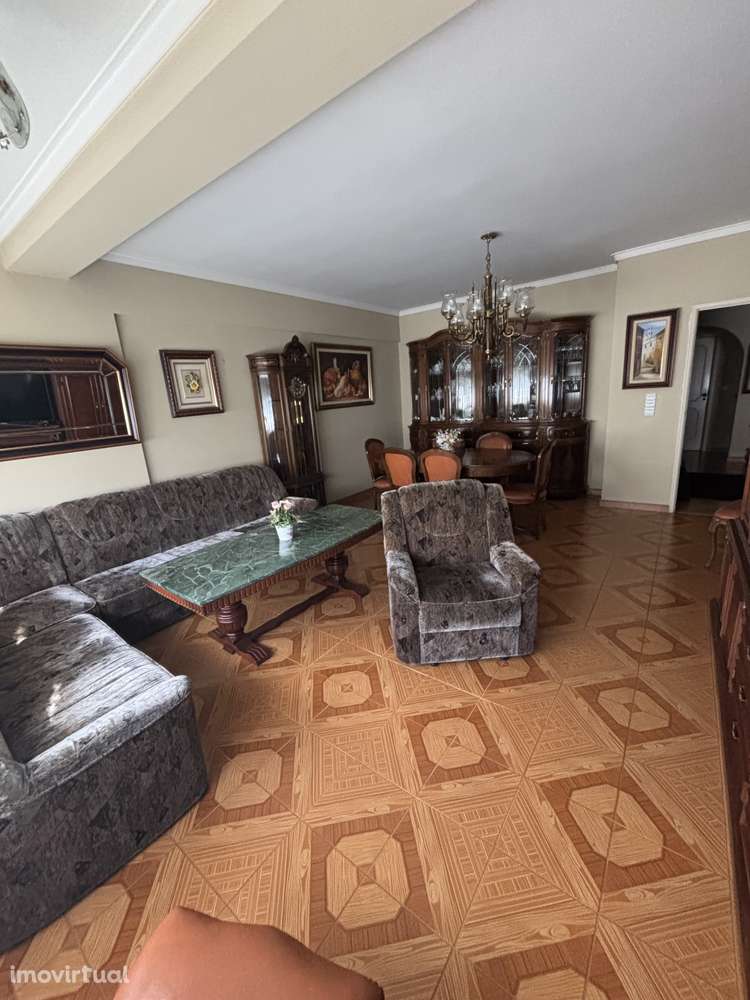 Apartamento T2 Benfica-Negociavel - Grande imagem: 3/19