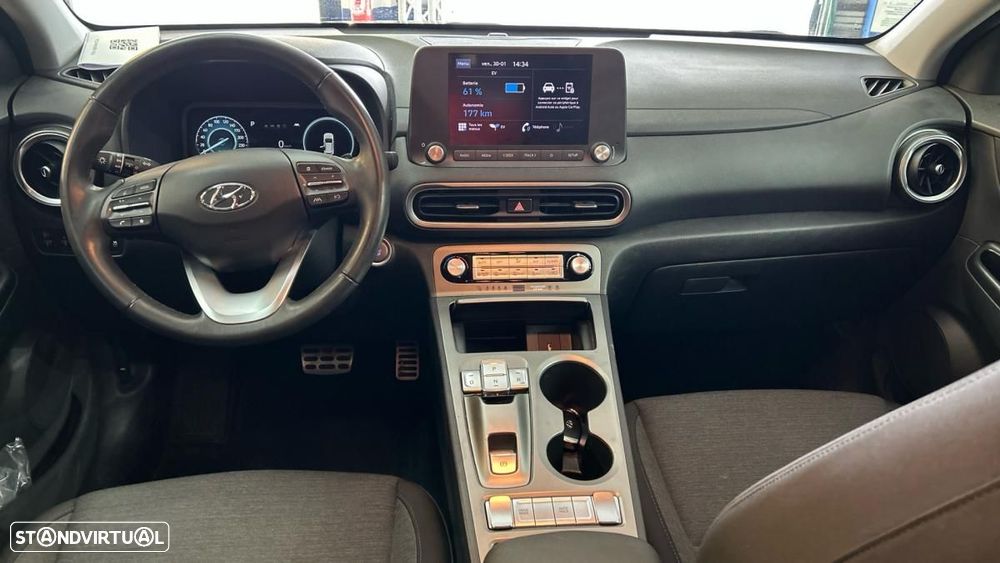 Hyundai Kauai Standard - 3