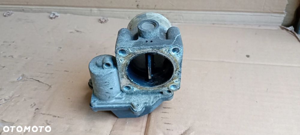 Przepustnica Hyundai ix35 1.7 CRDI 35100-2A900 - 6