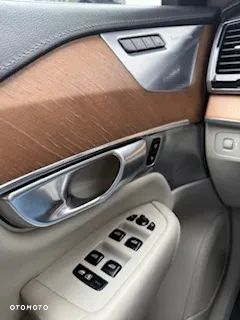 Volvo XC 90 D5 AWD Inscription 7os - 11